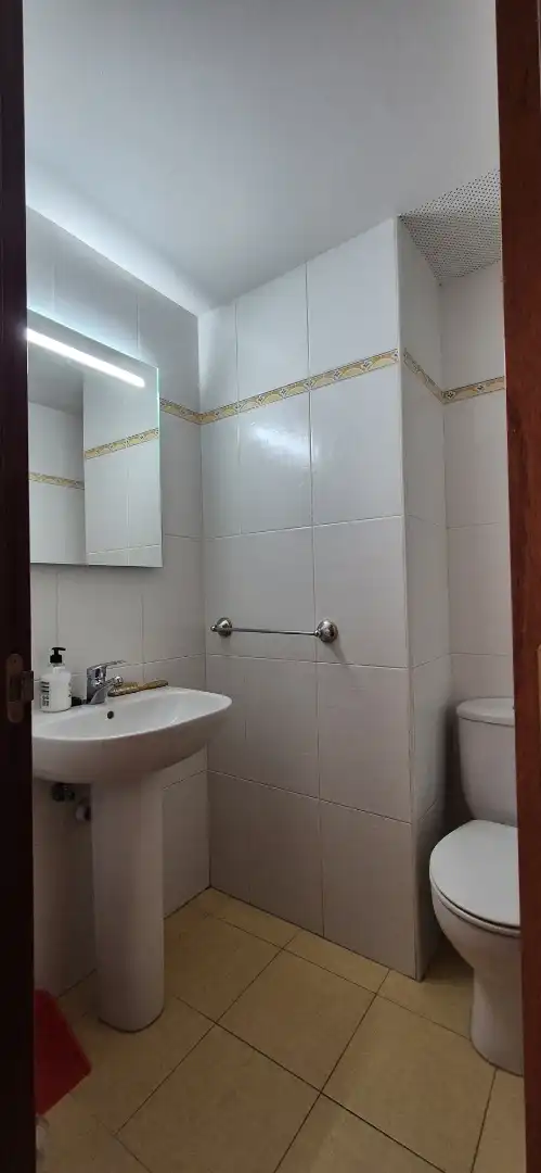 Habitación en Calle Austria, Rosas - Musas Habitación en Calle Austria, Rosas - Musas