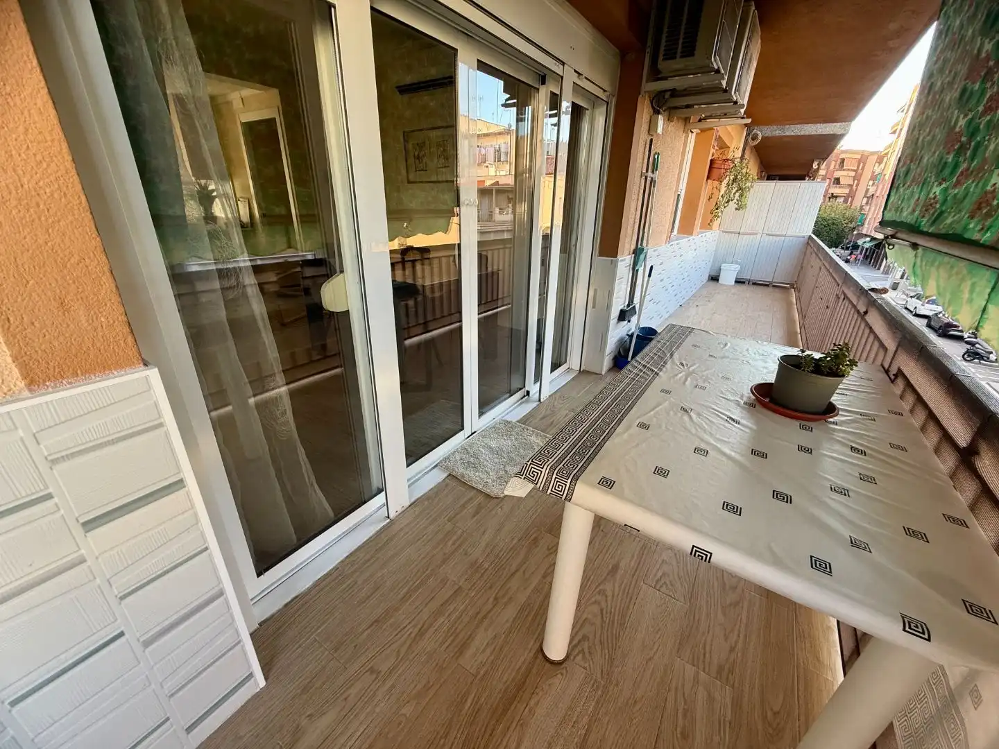 Zimmer in Carrer de Jaume Balmes, 6, Vila-seca Poble Zimmer in Carrer de Jaume Balmes, 6, Vila-seca Poble