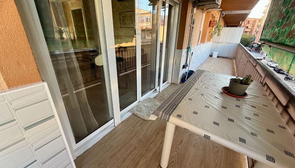 Zimmer in Carrer de Jaume Balmes, 6, Vila-seca Poble, Vila-seca - Bild 1 Foto 1 von Zimmer in Carrer de Jaume Balmes, 6, Vila-seca Poble, Vila-seca