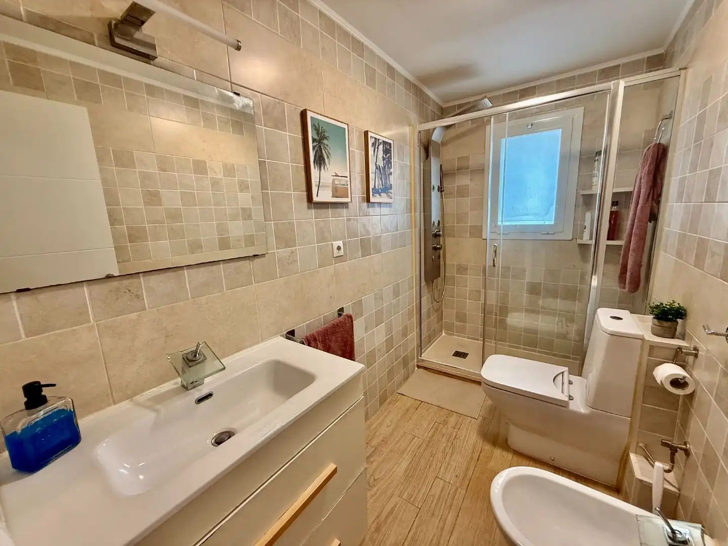 Zimmer in Carrer de Jaume Balmes, 6, Vila-seca Poble Zimmer in Carrer de Jaume Balmes, 6, Vila-seca Poble