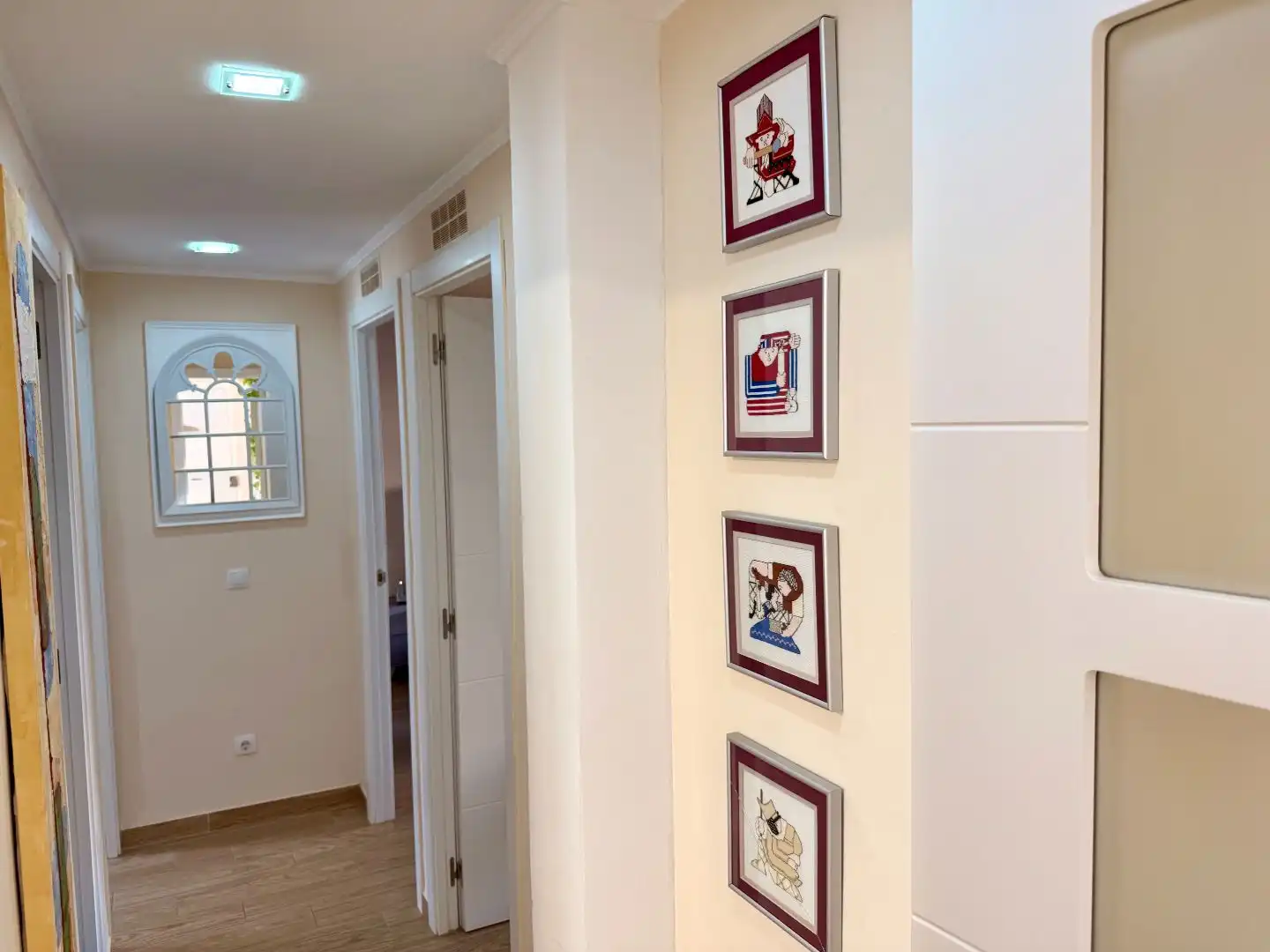Zimmer in Carrer de Jaume Balmes, 6, Vila-seca Poble Zimmer in Carrer de Jaume Balmes, 6, Vila-seca Poble
