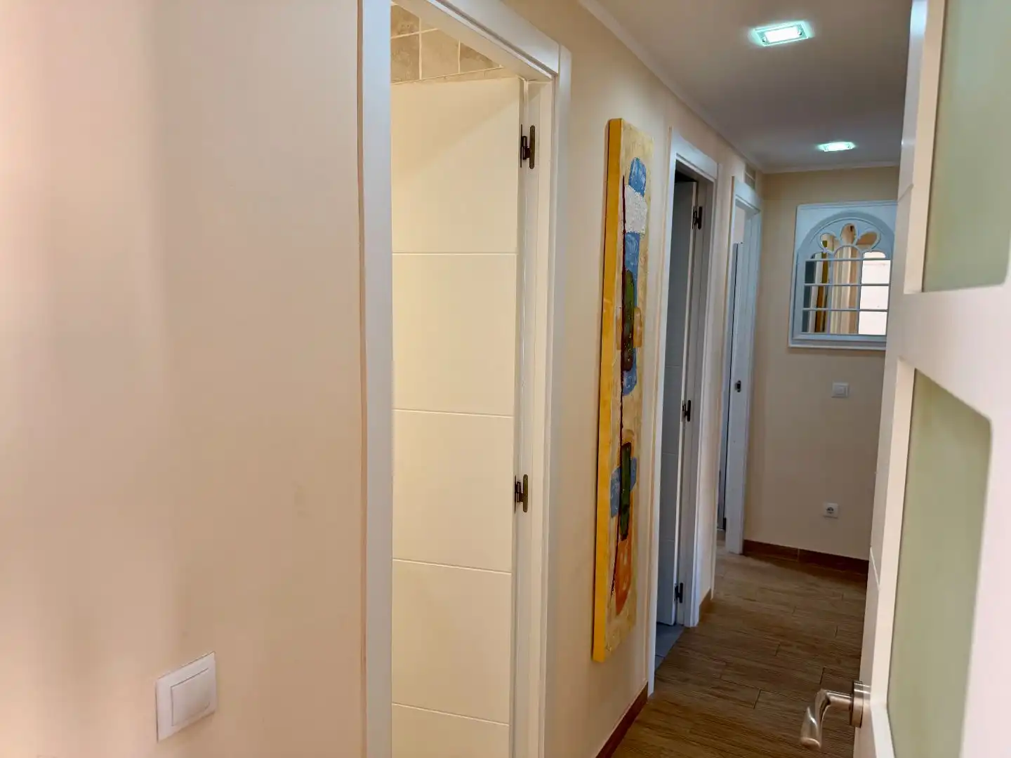 Zimmer in Carrer de Jaume Balmes, 6, Vila-seca Poble Zimmer in Carrer de Jaume Balmes, 6, Vila-seca Poble