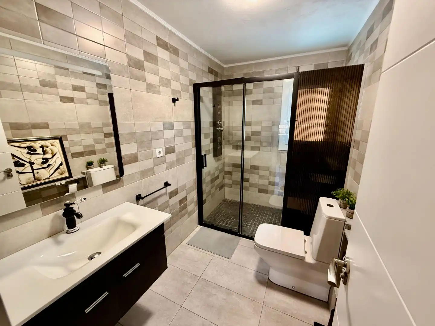 Zimmer in Carrer de Jaume Balmes, 6, Vila-seca Poble Zimmer in Carrer de Jaume Balmes, 6, Vila-seca Poble