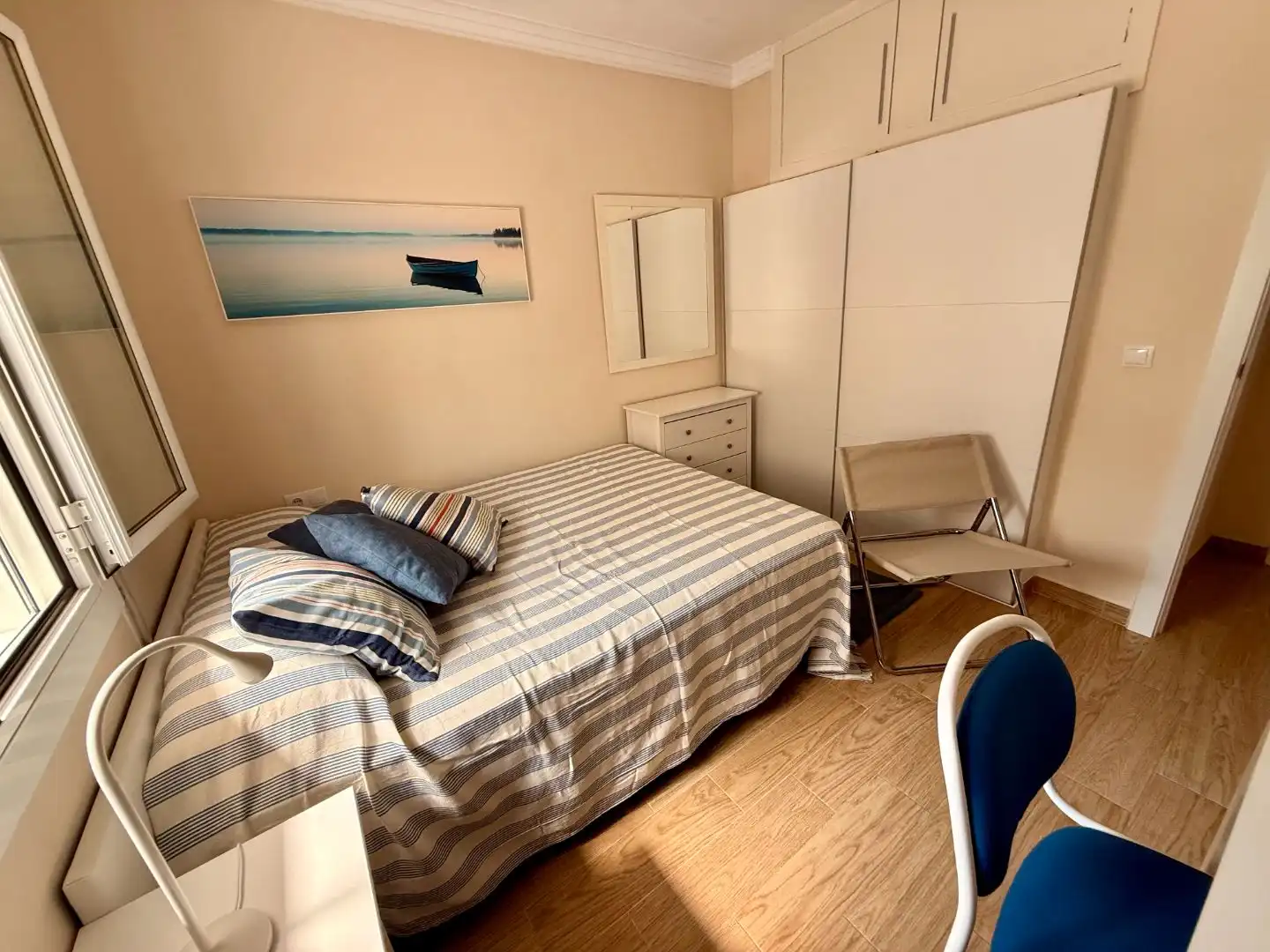 Zimmer in Carrer de Jaume Balmes, 6, Vila-seca Poble Zimmer in Carrer de Jaume Balmes, 6, Vila-seca Poble