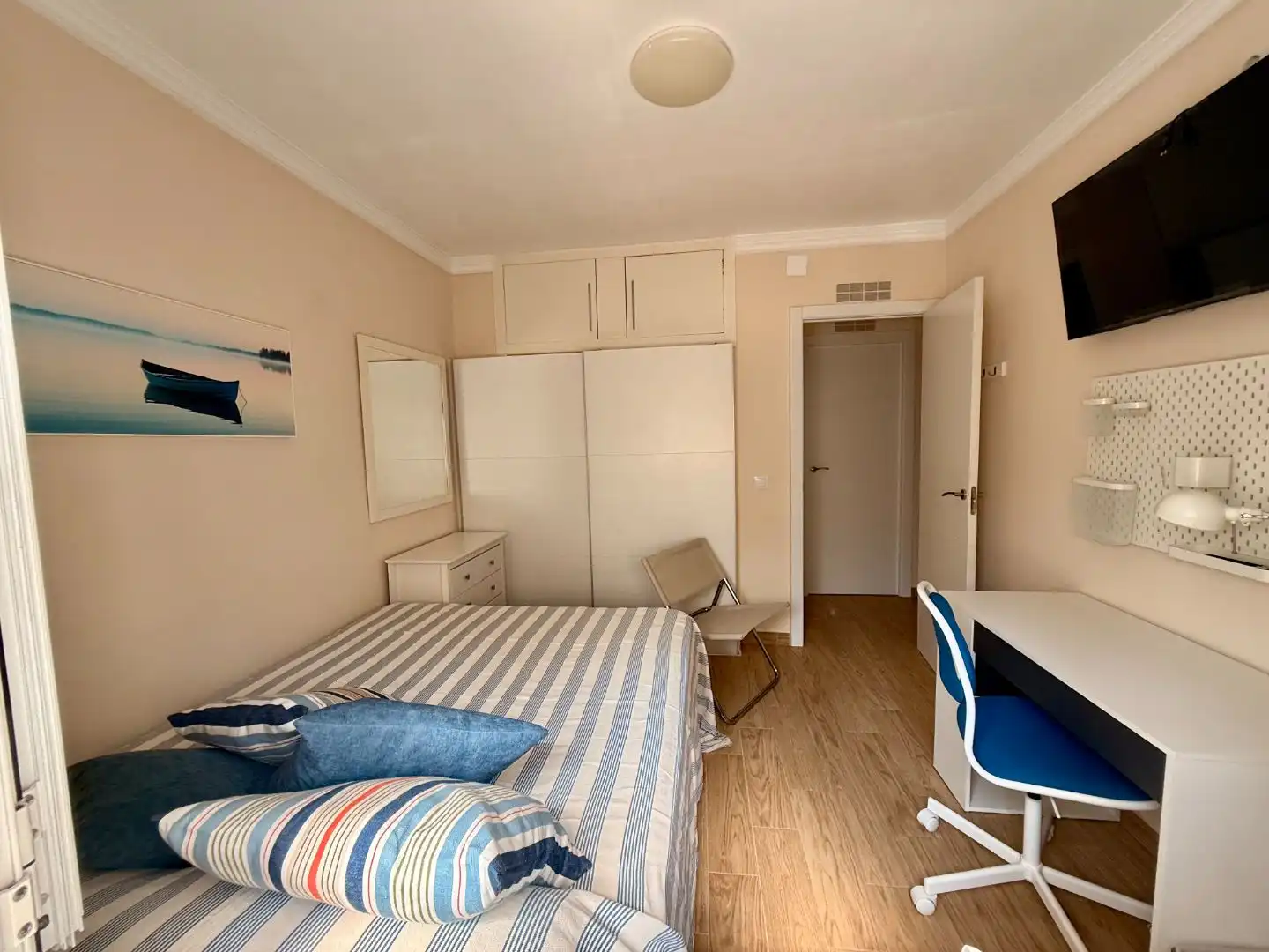 Zimmer in Carrer de Jaume Balmes, 6, Vila-seca Poble Zimmer in Carrer de Jaume Balmes, 6, Vila-seca Poble