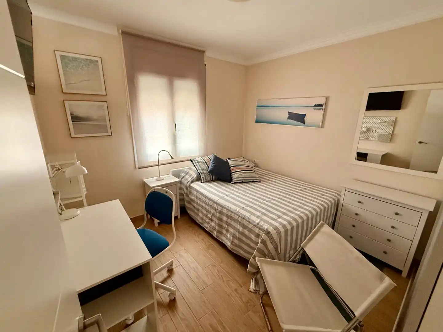 Zimmer in Carrer de Jaume Balmes, 6, Vila-seca Poble Zimmer in Carrer de Jaume Balmes, 6, Vila-seca Poble