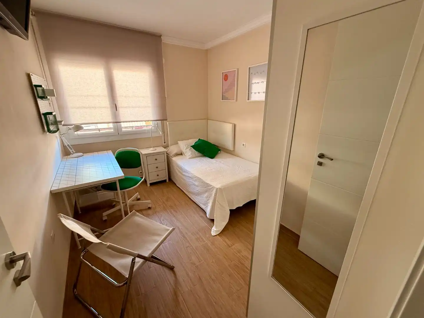Zimmer in Carrer de Jaume Balmes, 6, Vila-seca Poble Zimmer in Carrer de Jaume Balmes, 6, Vila-seca Poble