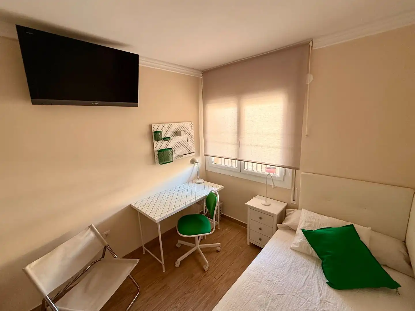 Zimmer in Carrer de Jaume Balmes, 6, Vila-seca Poble Zimmer in Carrer de Jaume Balmes, 6, Vila-seca Poble