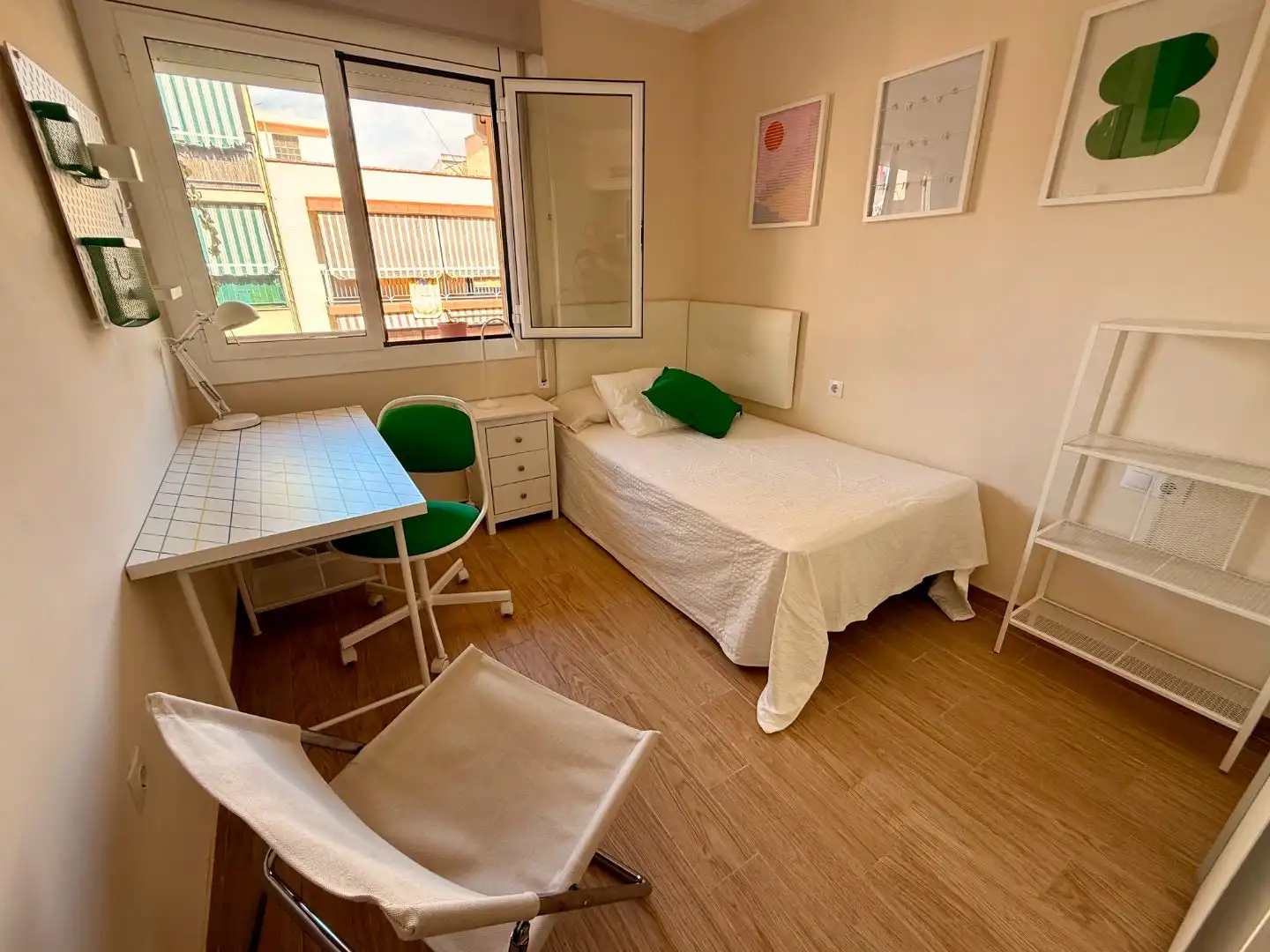 Zimmer in Carrer de Jaume Balmes, 6, Vila-seca Poble Zimmer in Carrer de Jaume Balmes, 6, Vila-seca Poble
