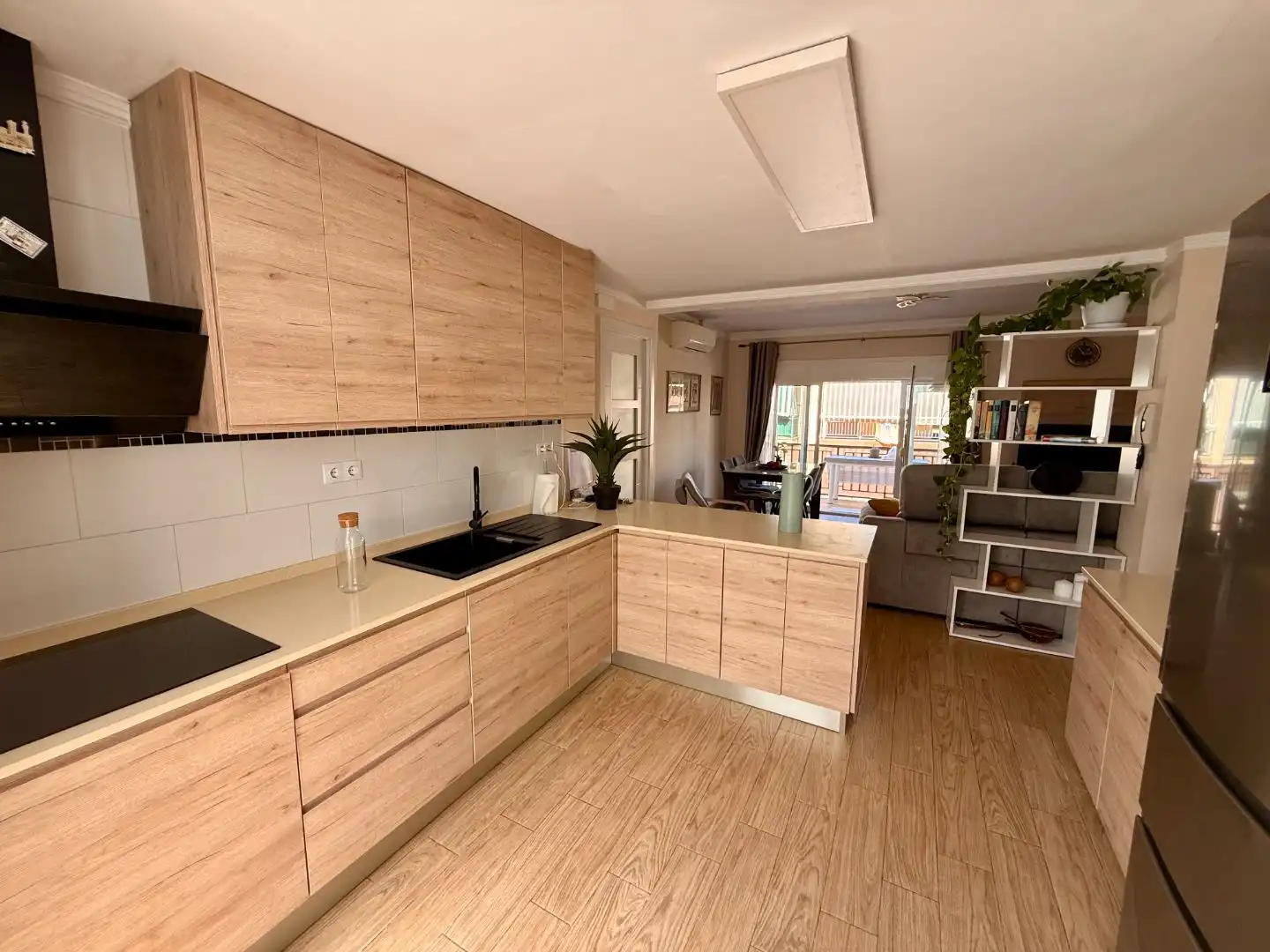 Zimmer in Carrer de Jaume Balmes, 6, Vila-seca Poble Zimmer in Carrer de Jaume Balmes, 6, Vila-seca Poble