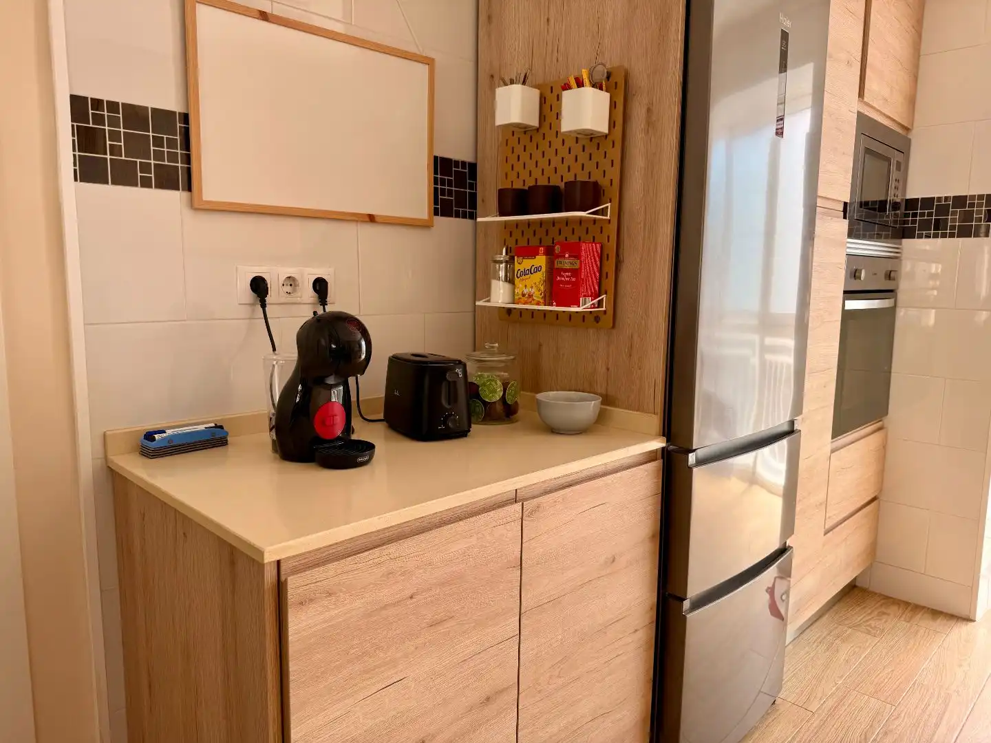 Zimmer in Carrer de Jaume Balmes, 6, Vila-seca Poble Zimmer in Carrer de Jaume Balmes, 6, Vila-seca Poble