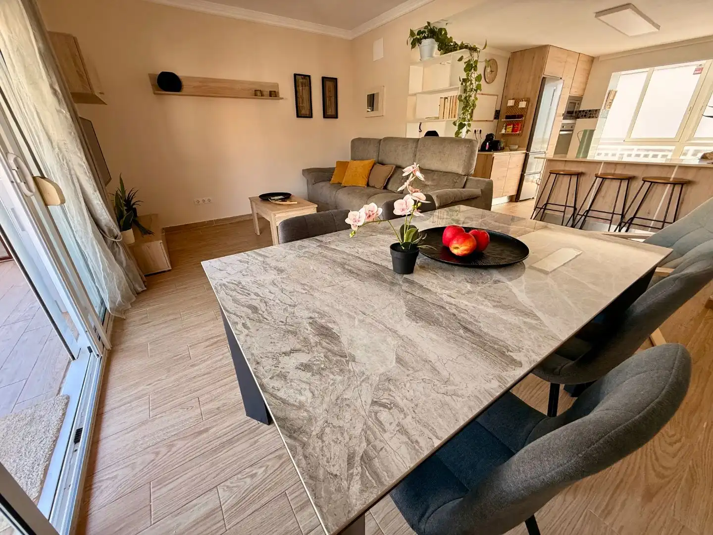 Zimmer in Carrer de Jaume Balmes, 6, Vila-seca Poble Zimmer in Carrer de Jaume Balmes, 6, Vila-seca Poble
