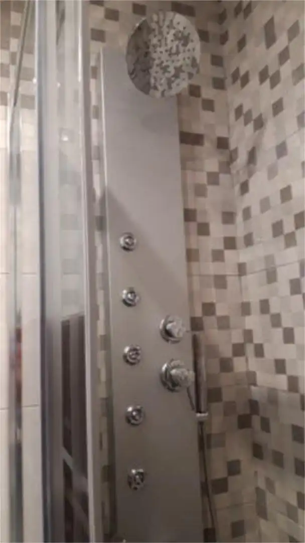 Bathroom of Houses for sale in Lebrija  with Terrace and Storage room