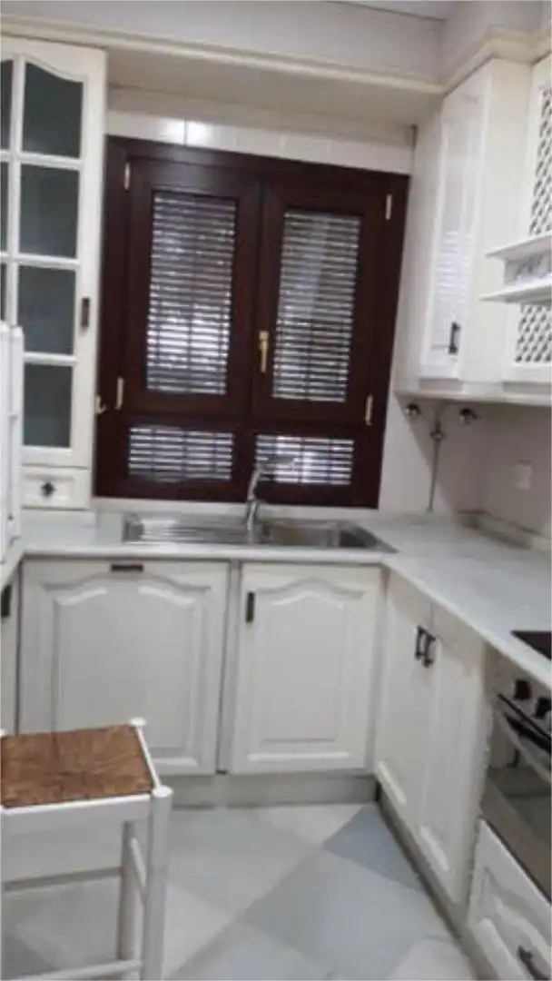 Kitchen of Houses for sale in Lebrija  with Terrace and Storage room