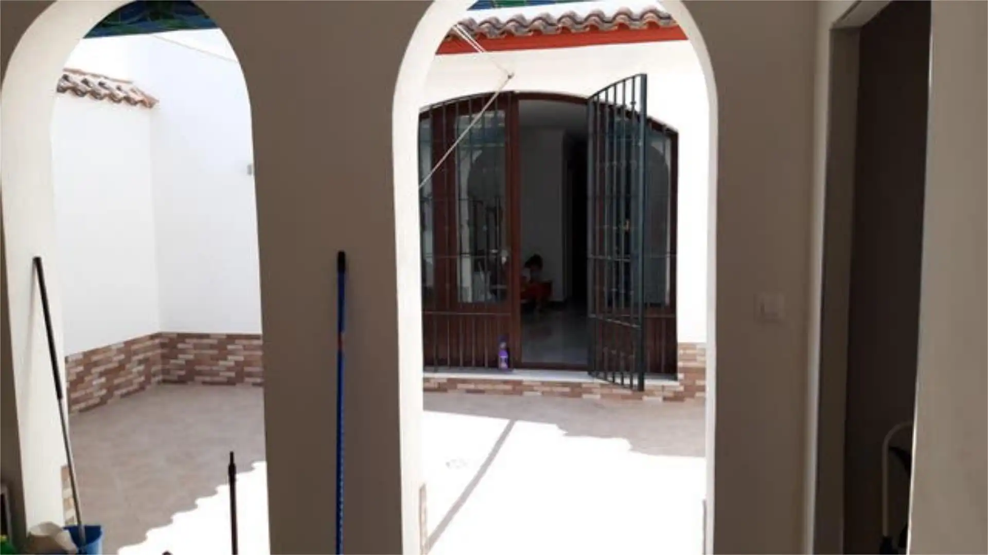 Houses for sale in Lebrija  with Terrace and Storage room