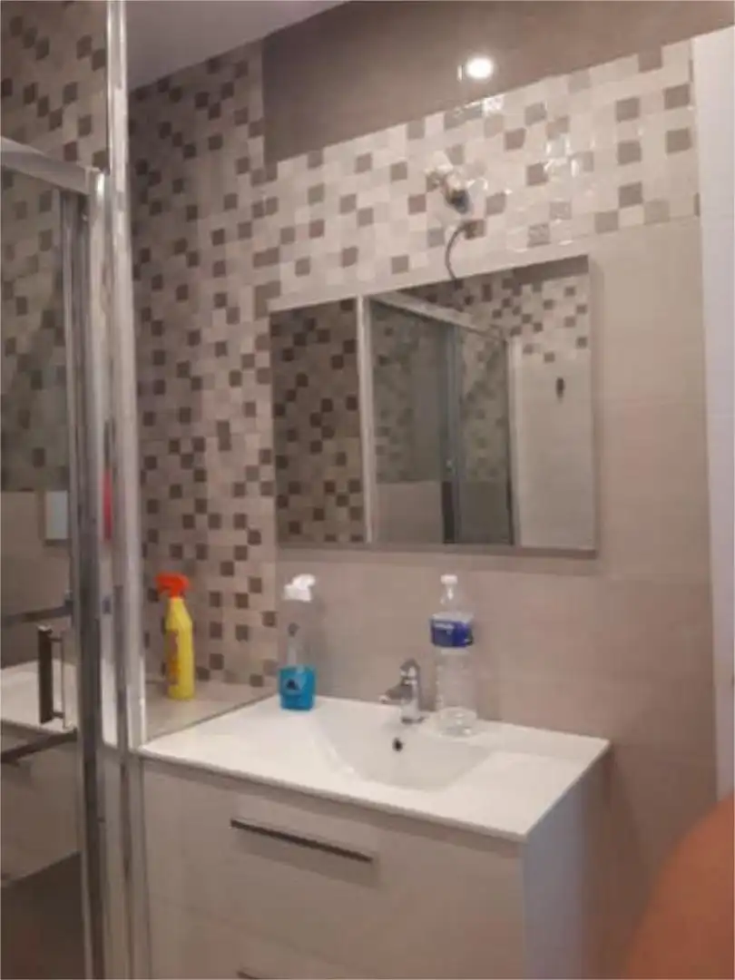 Bathroom of Houses for sale in Lebrija  with Terrace and Storage room