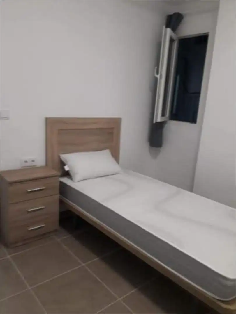 Schlafzimmer von Wohnung zur Miete in Carcaixent