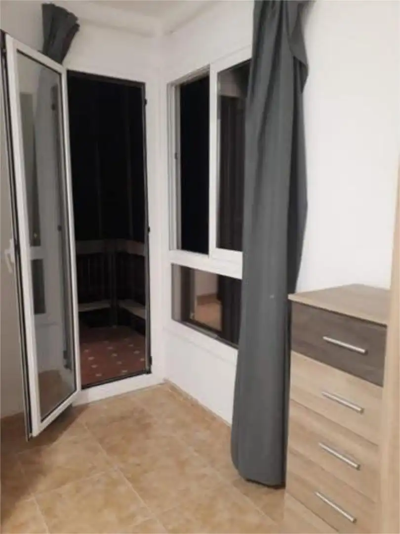 Terrasse von Wohnung zur Miete in Carcaixent