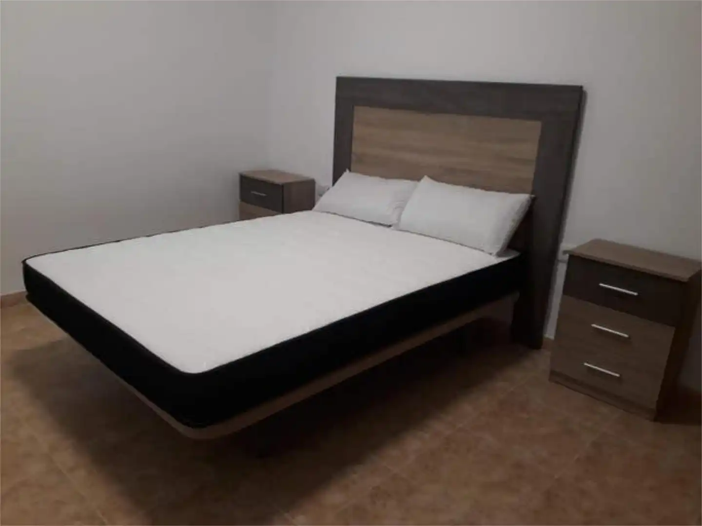 Schlafzimmer von Wohnung zur Miete in Carcaixent