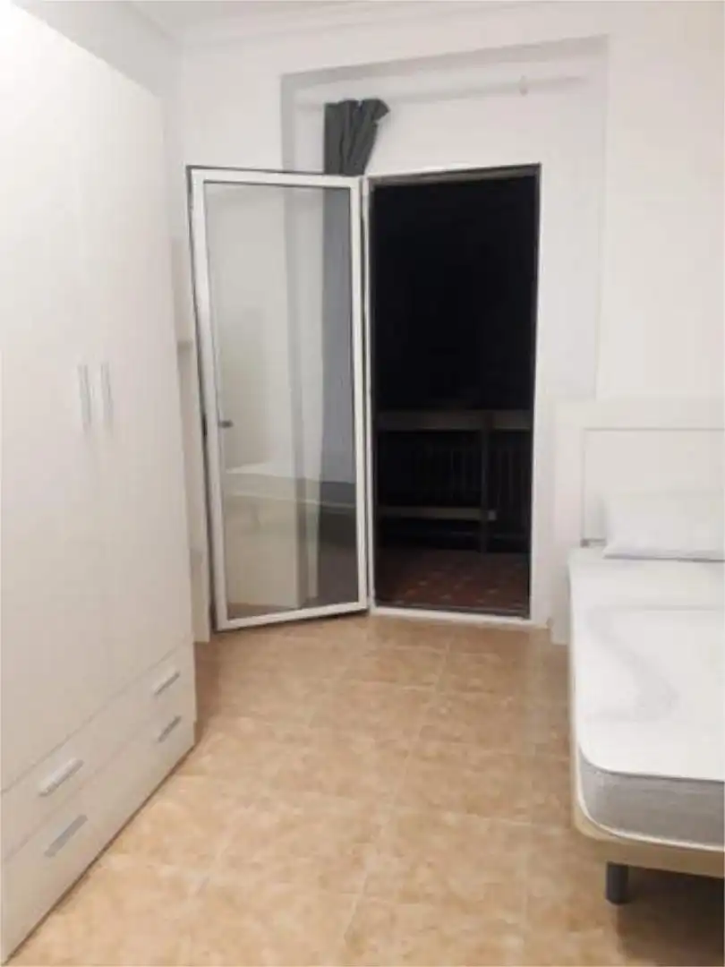 Terrasse von Wohnung zur Miete in Carcaixent