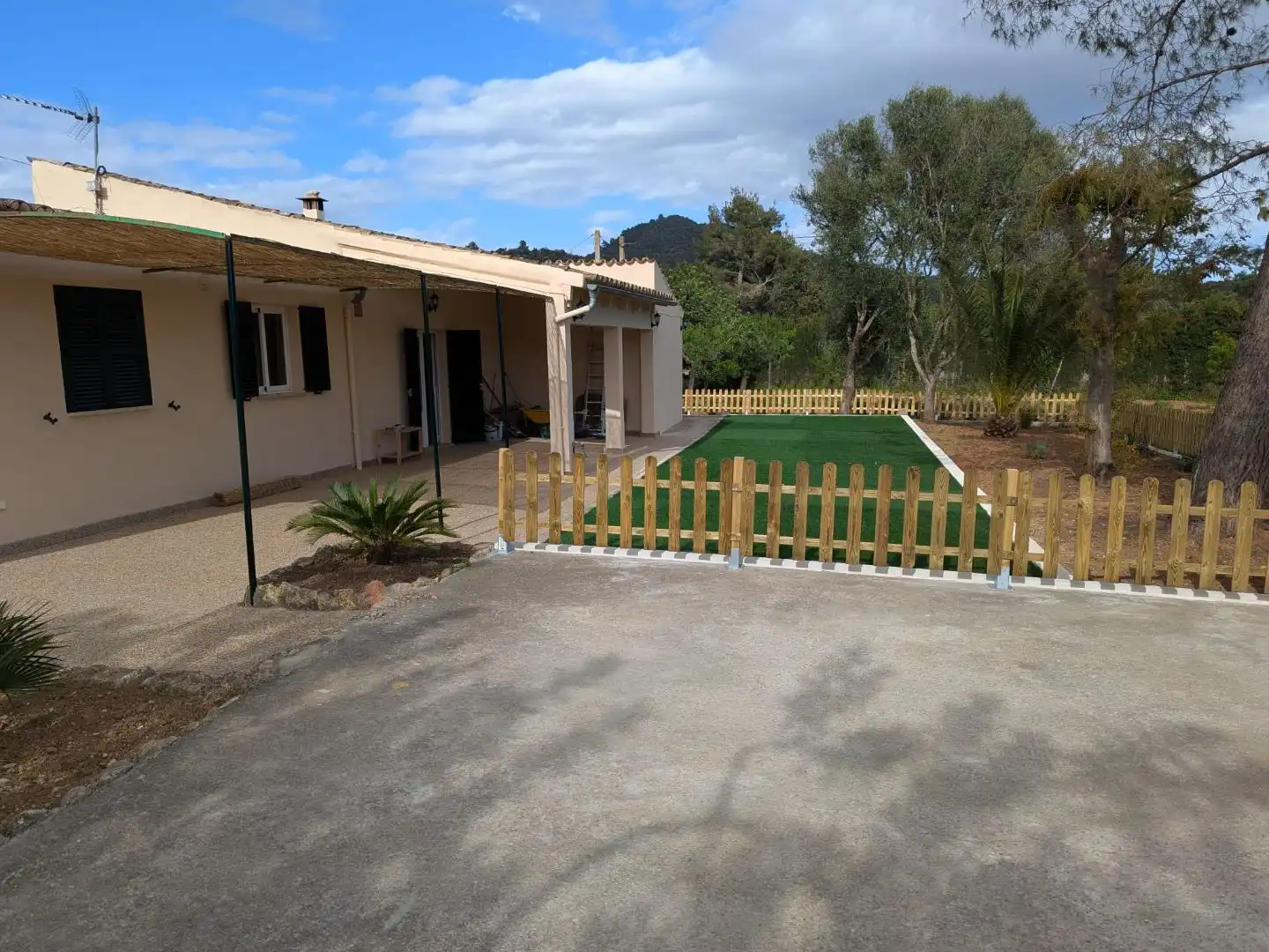 Casa o chalet de alquiler en Diseminado Disseminats Poligon 4, 120, Alaró Casa o chalet de alquiler en Diseminado Disseminats Poligon 4, 120, Alaró