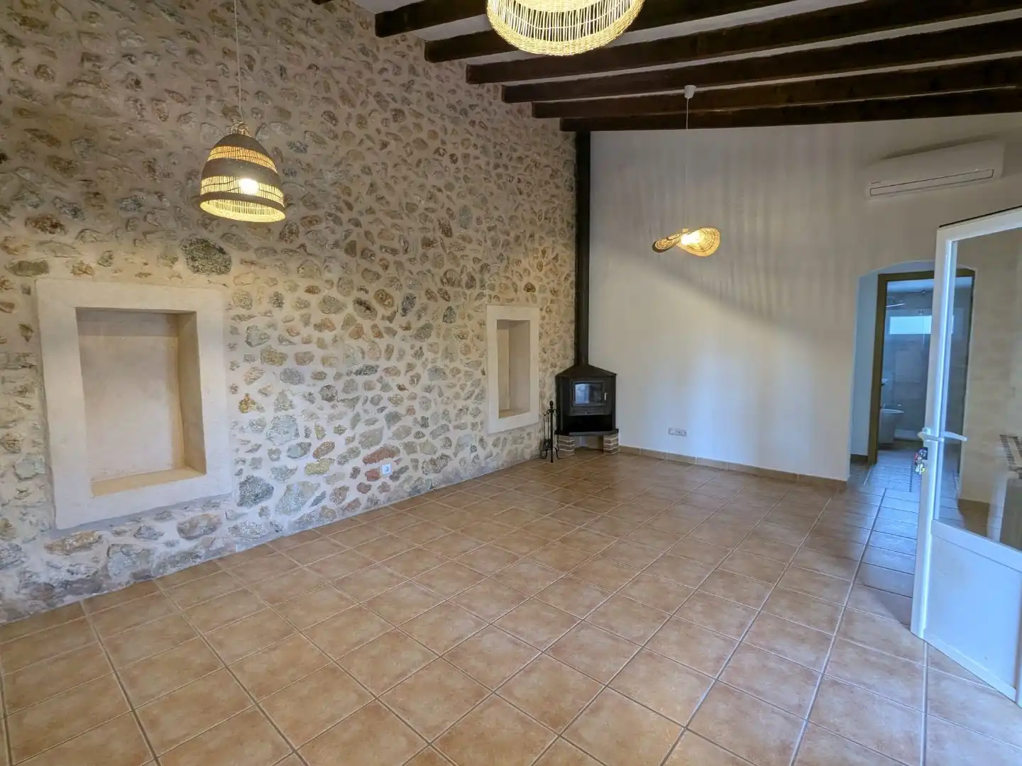 Casa o chalet de alquiler en Diseminado Disseminats Poligon 4, 120, Alaró Casa o chalet de alquiler en Diseminado Disseminats Poligon 4, 120, Alaró