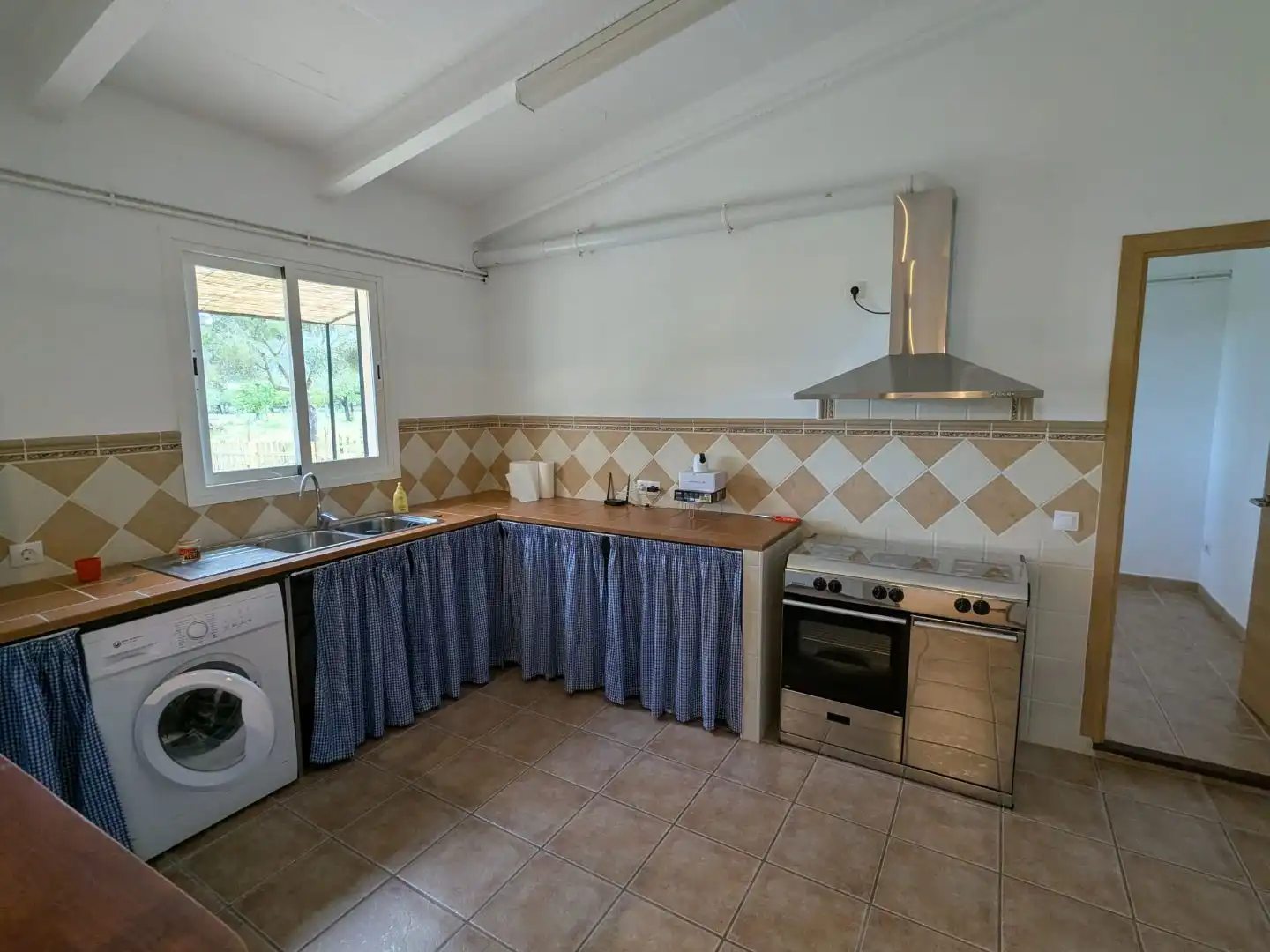 Casa o chalet de alquiler en Diseminado Disseminats Poligon 4, 120, Alaró Casa o chalet de alquiler en Diseminado Disseminats Poligon 4, 120, Alaró