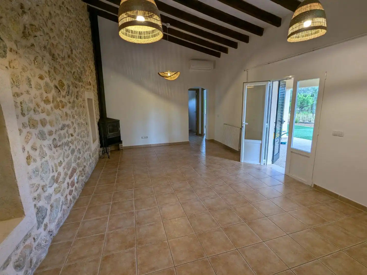 Casa o chalet de alquiler en Diseminado Disseminats Poligon 4, 120, Alaró Casa o chalet de alquiler en Diseminado Disseminats Poligon 4, 120, Alaró