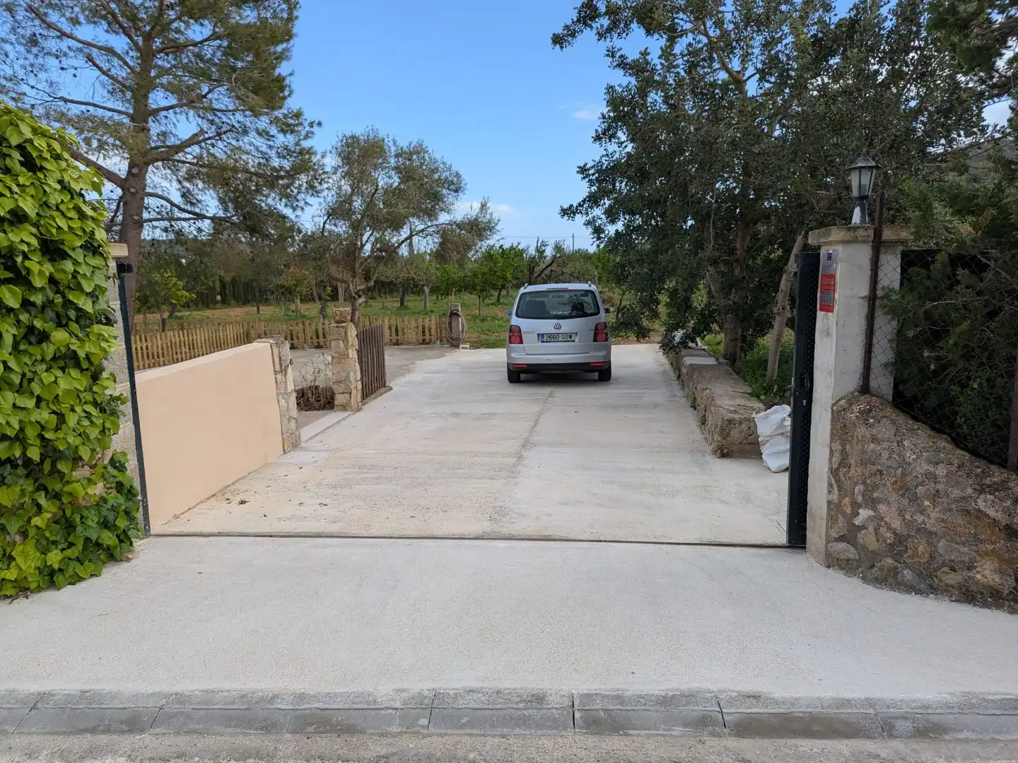 Casa o chalet de alquiler en Diseminado Disseminats Poligon 4, 120, Alaró Casa o chalet de alquiler en Diseminado Disseminats Poligon 4, 120, Alaró