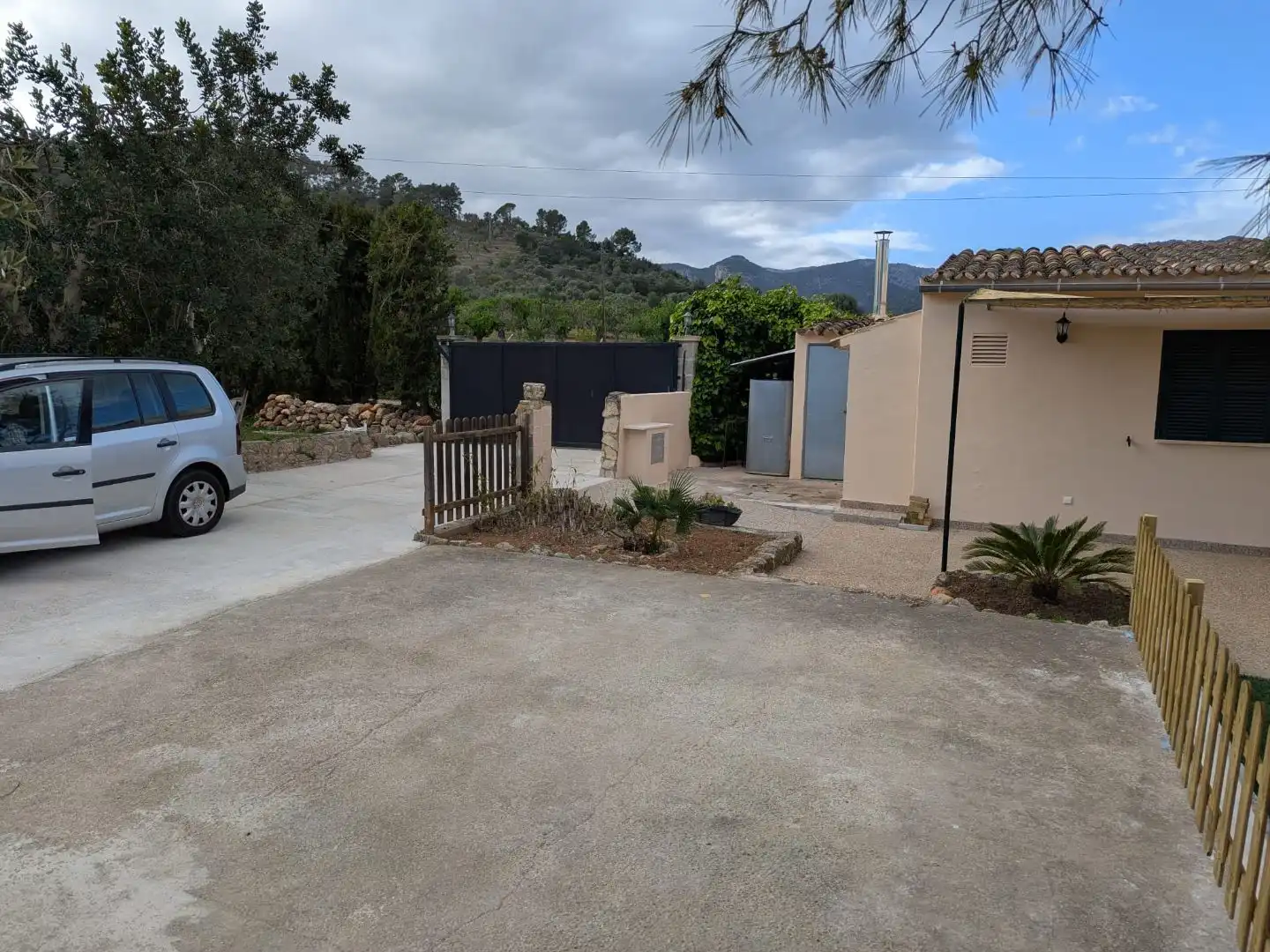 Casa o chalet de alquiler en Diseminado Disseminats Poligon 4, 120, Alaró Casa o chalet de alquiler en Diseminado Disseminats Poligon 4, 120, Alaró