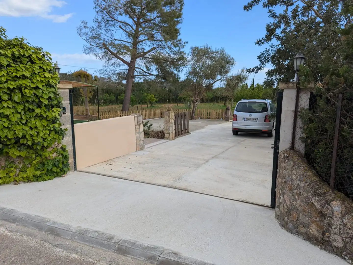 Casa o chalet de alquiler en Diseminado Disseminats Poligon 4, 120, Alaró Casa o chalet de alquiler en Diseminado Disseminats Poligon 4, 120, Alaró