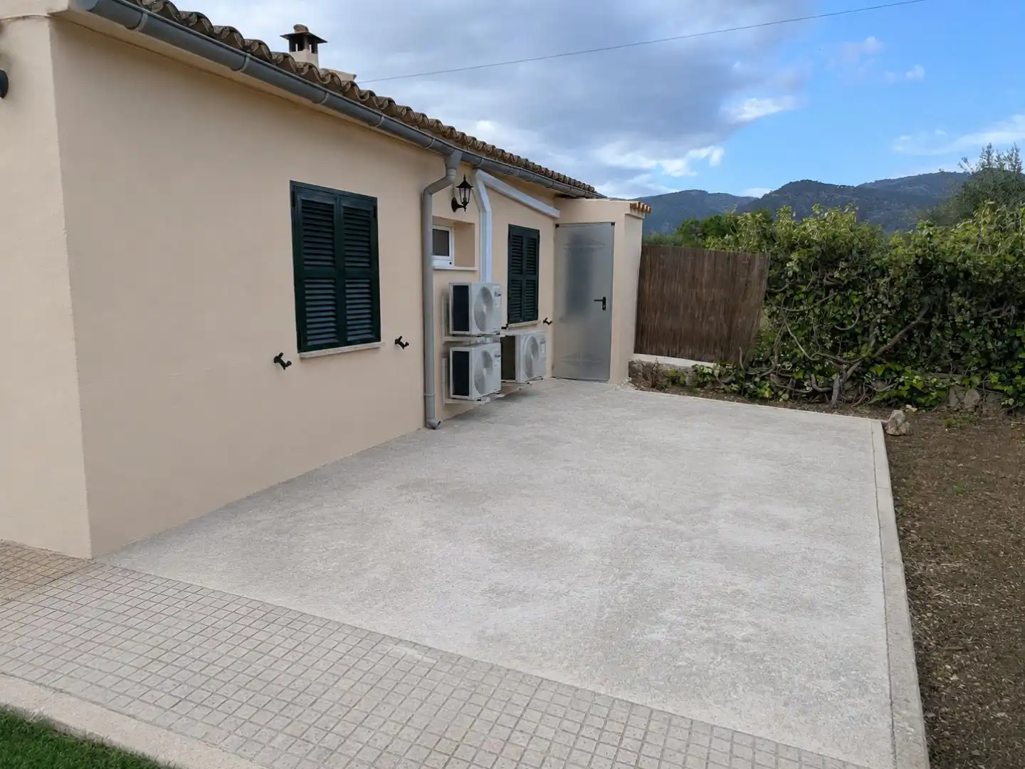 Casa o chalet de alquiler en Diseminado Disseminats Poligon 4, 120, Alaró Casa o chalet de alquiler en Diseminado Disseminats Poligon 4, 120, Alaró