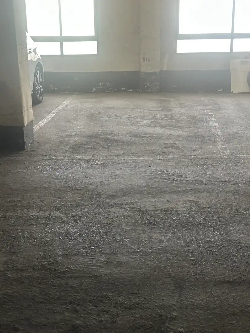 Garaje en venta en Carrer Juan Ramón Jiménez, 4, Centro