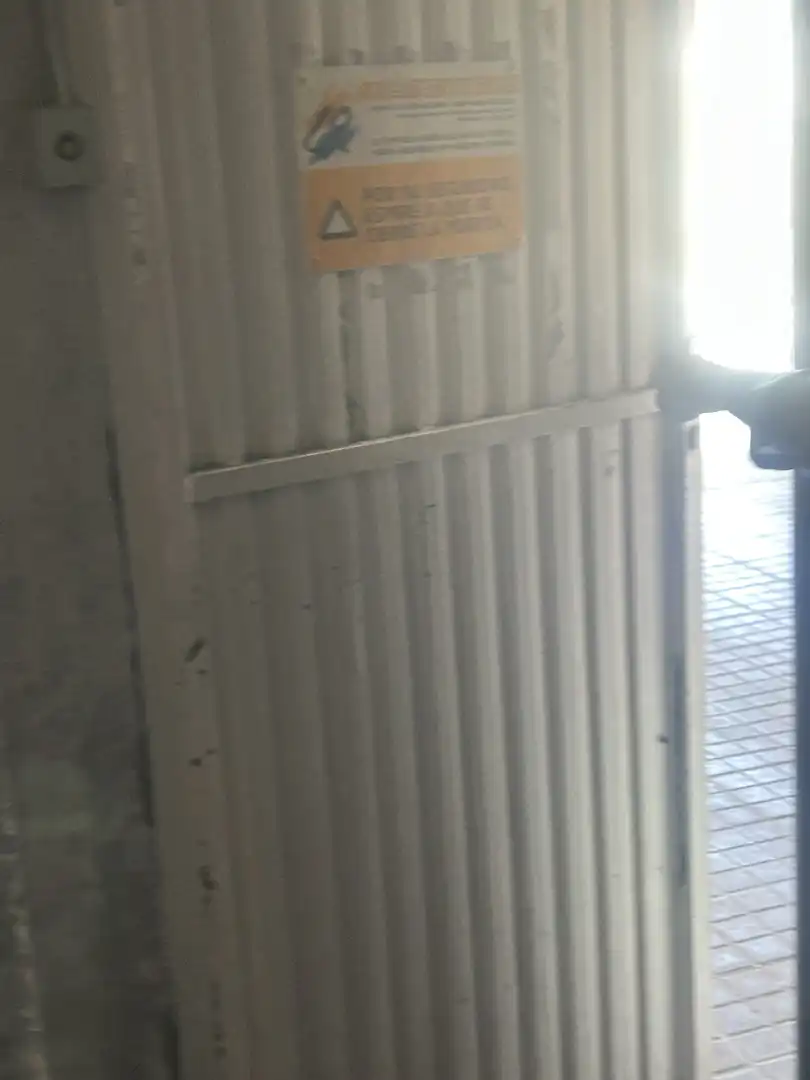 Garaje en venta en Carrer Juan Ramón Jiménez, 4, Centro