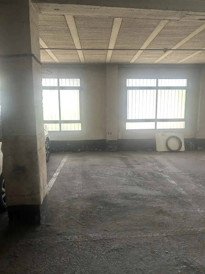 Garaje en venta en Carrer Juan Ramón Jiménez, 4, Centro