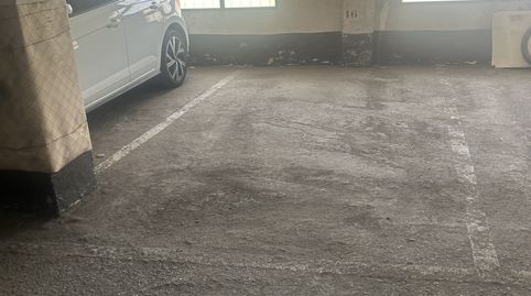 Foto 2 von Garage zum Verkauf in Carrer Juan Ramón Jiménez, 4, Centro, Elche / Elx