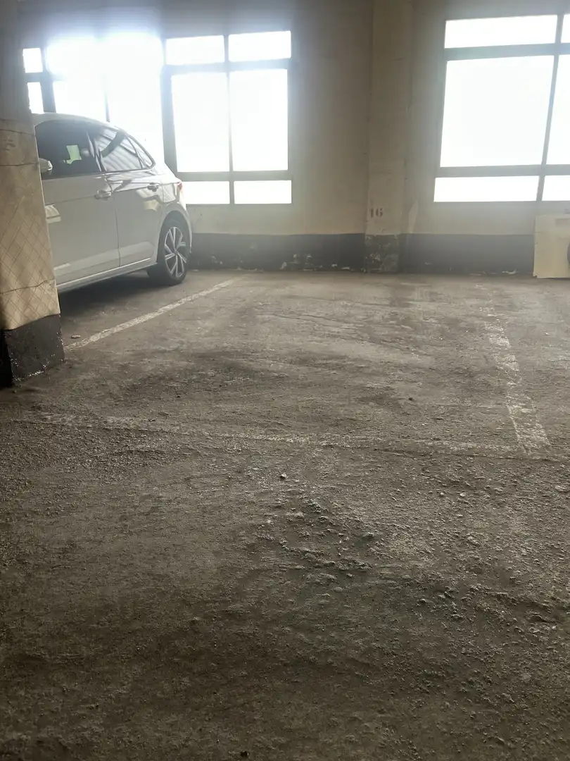 Garaje en venta en Carrer Juan Ramón Jiménez, 4, Centro