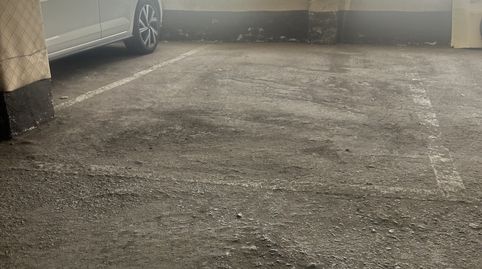 Foto 4 von Garage zum Verkauf in Carrer Juan Ramón Jiménez, 4, Centro, Elche / Elx