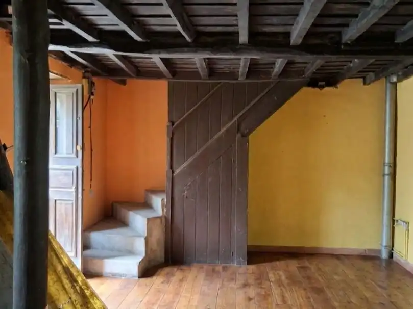 Casa adosada en venta en AS-39, 73, Pravia Casa adosada en venta en AS-39, 73, Pravia