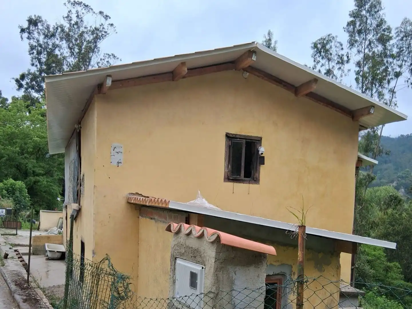 Casa adosada en venta en AS-39, 73, Pravia Casa adosada en venta en AS-39, 73, Pravia
