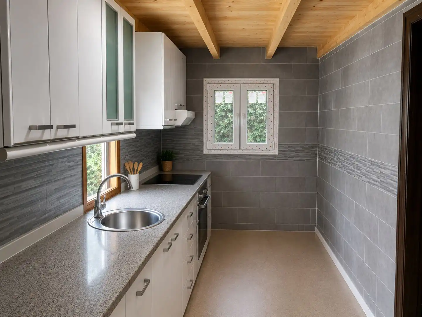 Casa adosada en venta en AS-39, 73, Pravia Casa adosada en venta en AS-39, 73, Pravia