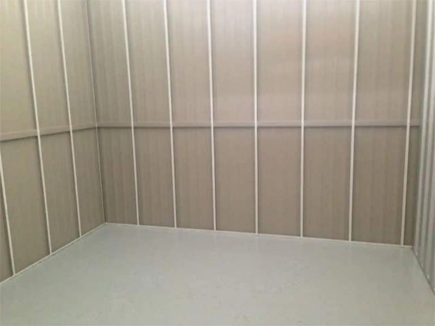 Storage room for rent in Ciudad de Asís Storage room for rent in Alicante / Alacant