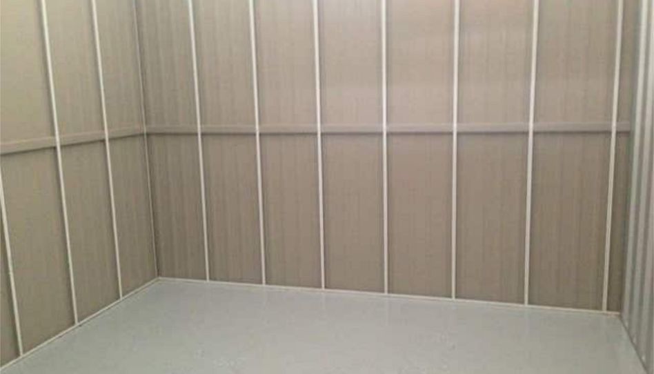 Storage room for rent in Ciudad de Asís, Alicante / Alacant - image 1 Photo 1 of Storage room for rent in Ciudad de Asís, Alicante / Alacant