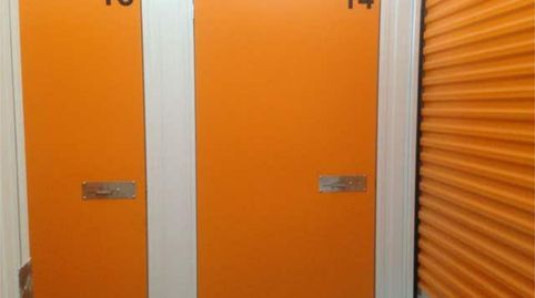 Storage room for rent in Ciudad de Asís, Alicante / Alacant - image 2 Photo 2 of Storage room for rent in Ciudad de Asís, Alicante / Alacant