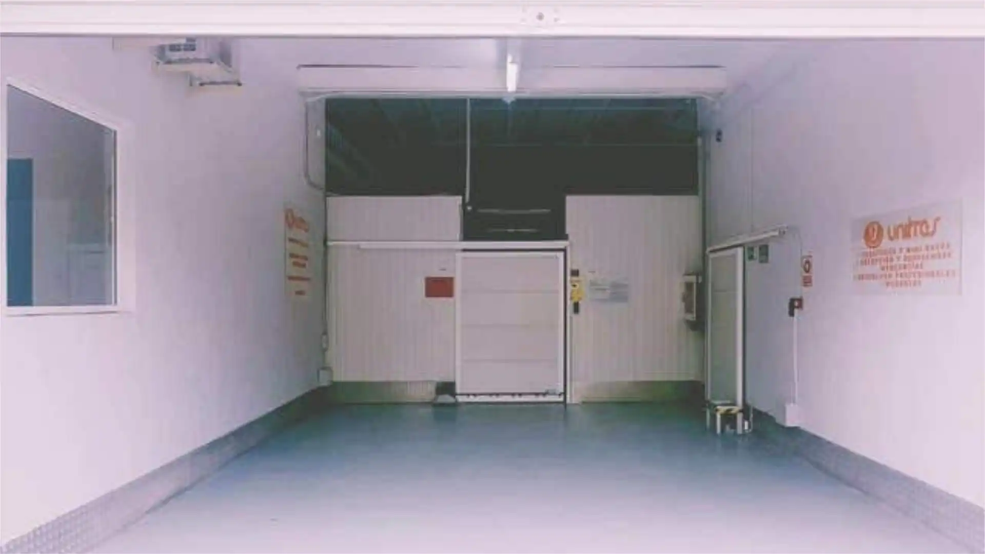Storage room for rent in Ciudad de Asís Storage room for rent in Alicante / Alacant
