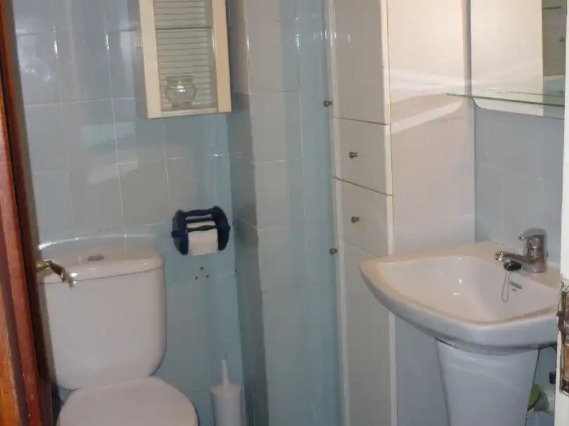 Bany de Pis de lloguer en Santander