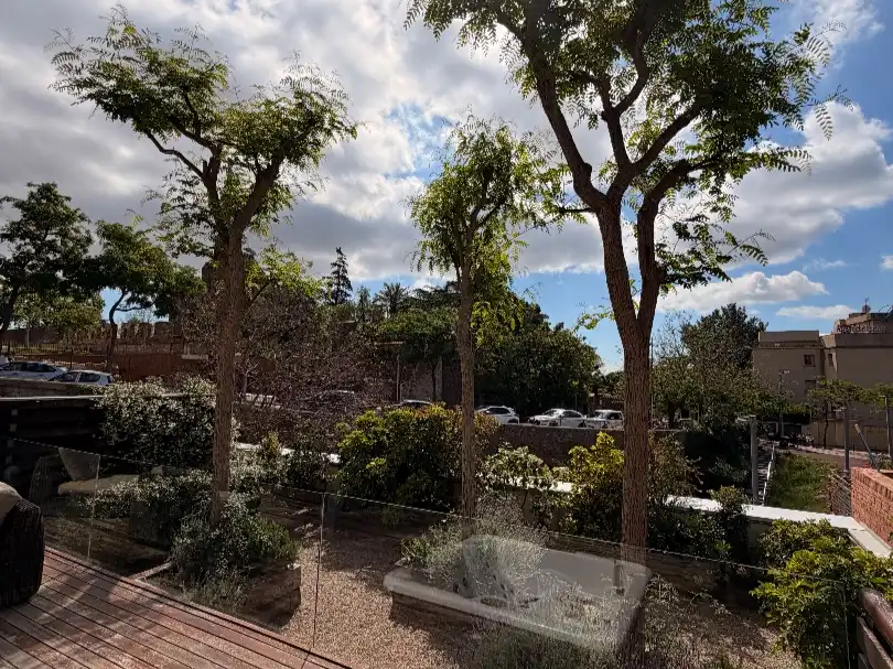 Einfamilien-Reihenhaus zum Verkauf in Sant Gervasi i la Bonanova Einfamilien-Reihenhaus zum Verkauf in Sant Gervasi i la Bonanova