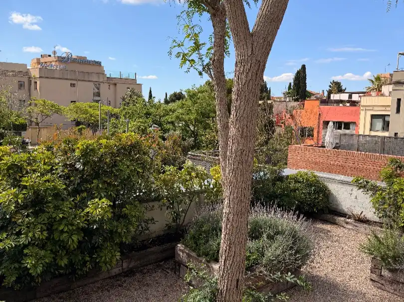 Einfamilien-Reihenhaus zum Verkauf in Sant Gervasi i la Bonanova Einfamilien-Reihenhaus zum Verkauf in Sant Gervasi i la Bonanova
