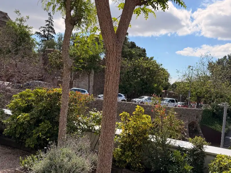 Einfamilien-Reihenhaus zum Verkauf in Sant Gervasi i la Bonanova Einfamilien-Reihenhaus zum Verkauf in Sant Gervasi i la Bonanova