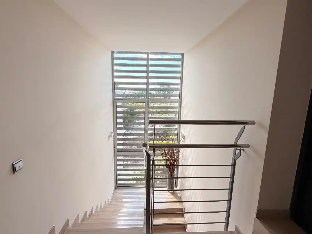 Einfamilien-Reihenhaus zum Verkauf in Sant Gervasi i la Bonanova Einfamilien-Reihenhaus zum Verkauf in Sant Gervasi i la Bonanova